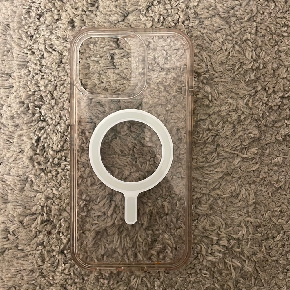 IPhone 12 Pro Max case